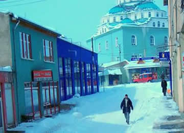 Yunak Resimleri