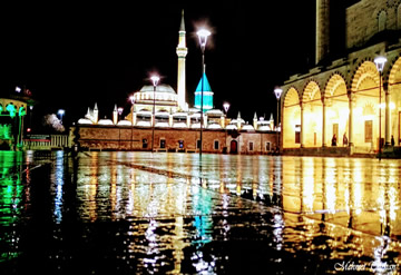 Mevlana