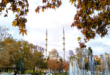 Konya Kültür Parkı